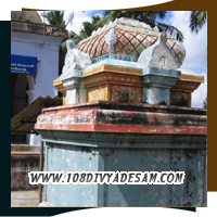 divya desams in chola  nadu tourism customized yatra